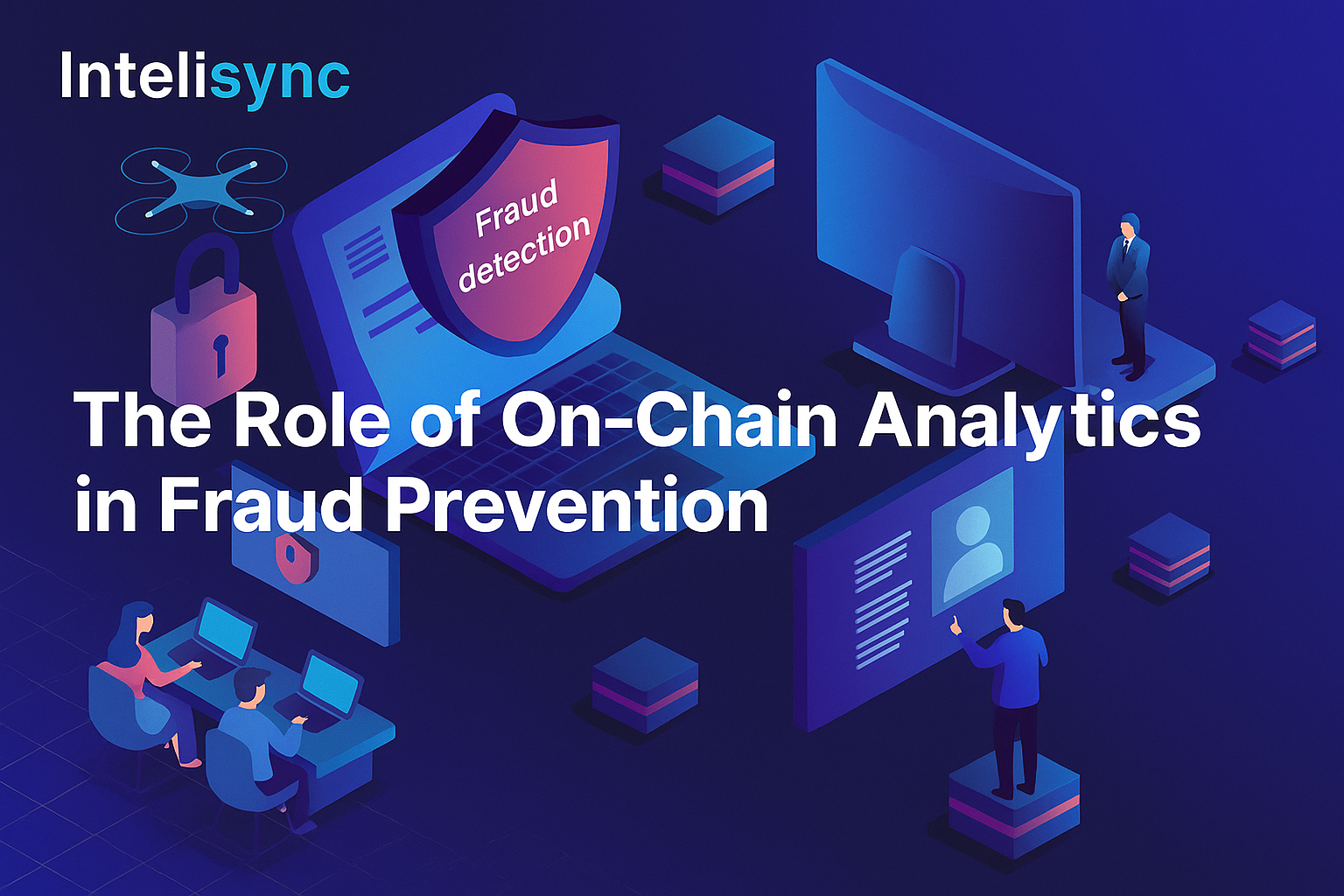 The Role of On-Chain Analytics in Fraud Prevention