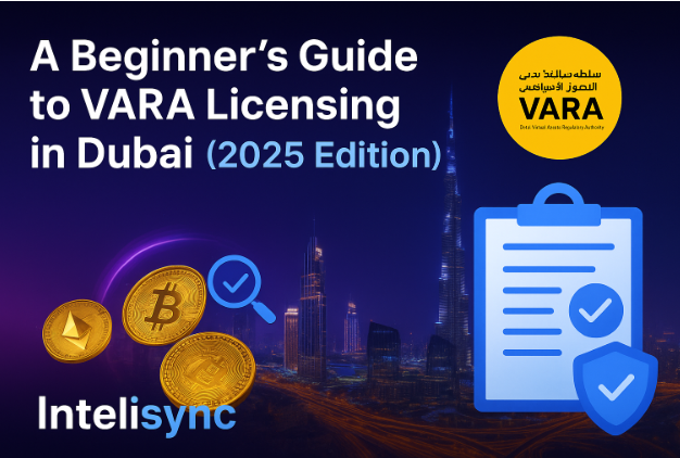 Beginner’s Guide to VARA Licensing in Dubai