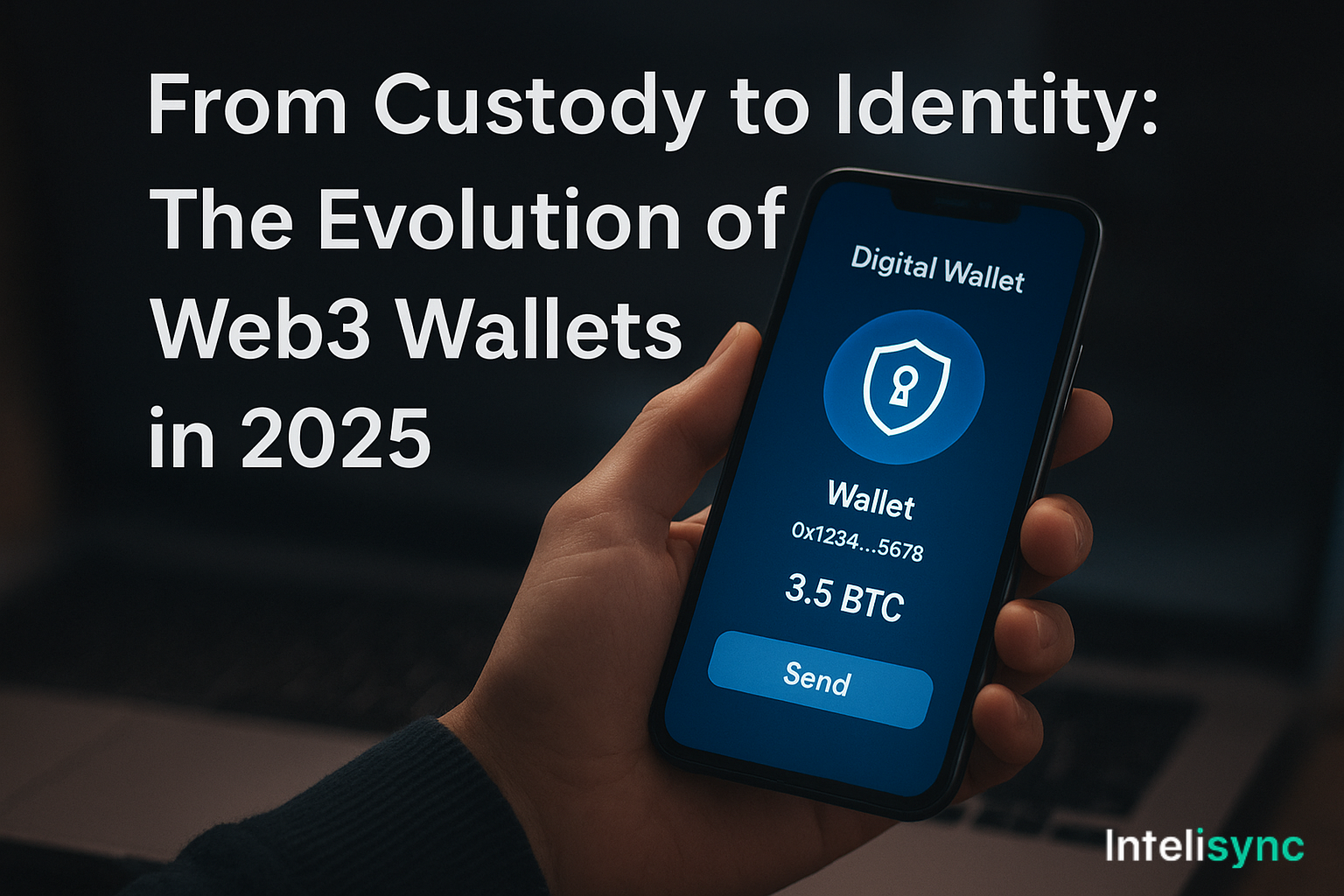 From Custody to Identity: The Evolution of Web3 Wallets in 2025