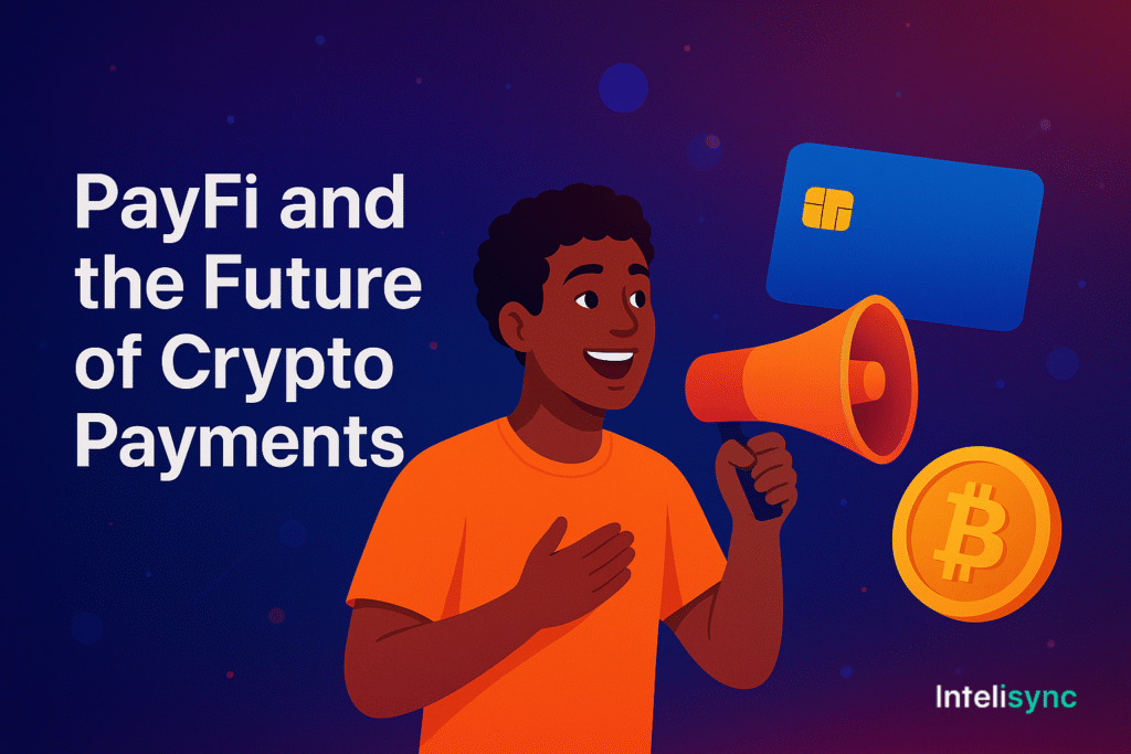 PayFi and the Future of Crypto Payments